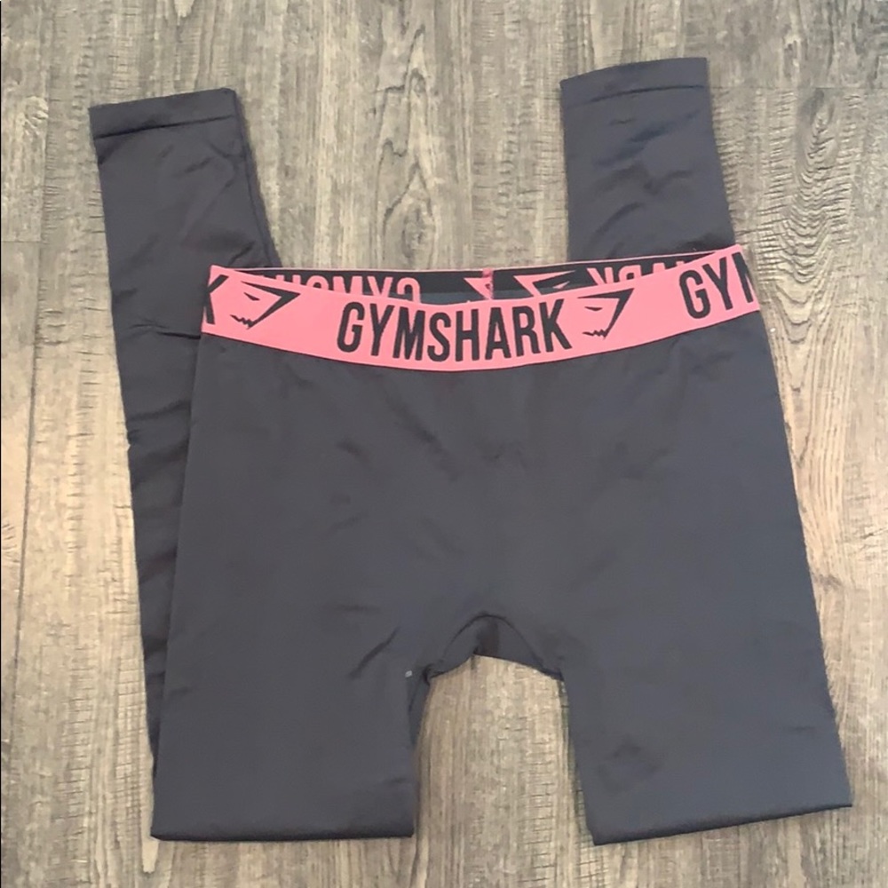 New gymshark leggings